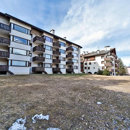 Chesa Arlas -