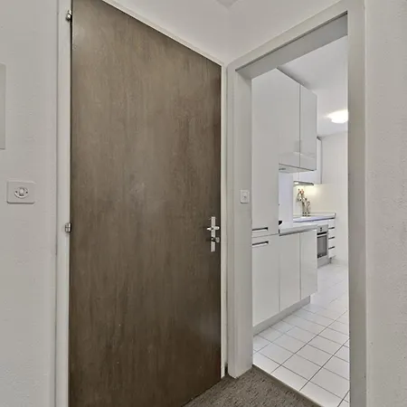 아파트 Chesa Arlas - *