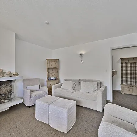 Chesa Arlas - Apartamento St Moritz