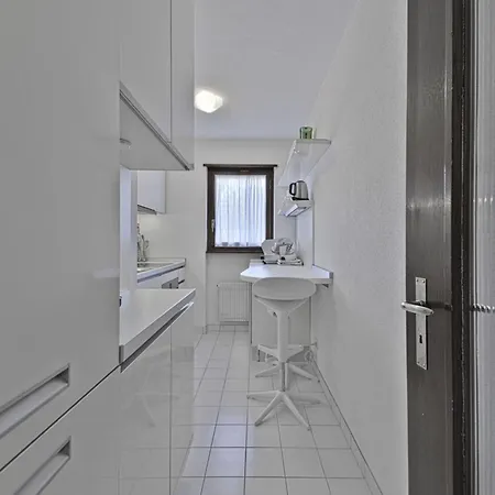 Chesa Arlas - 세인트모리츠