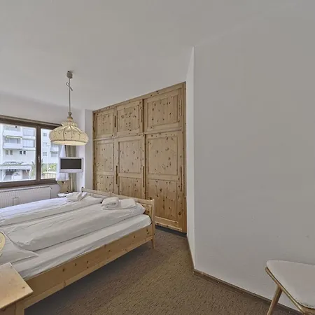 Chesa Arlas -