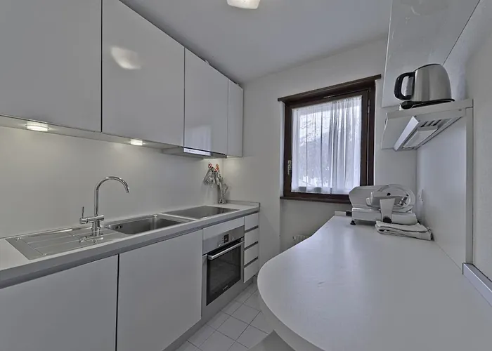 Chesa Arlas - * Saint-Moritz