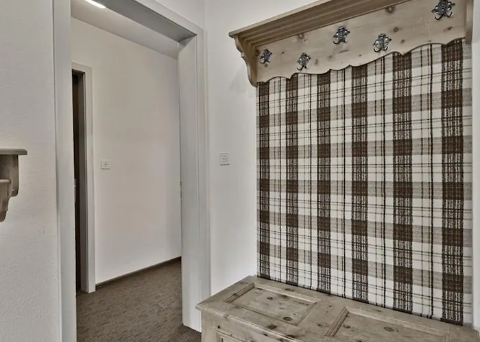 Chesa Arlas - Apartment St. Moritz