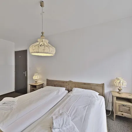 Chesa Arlas - Apartment *