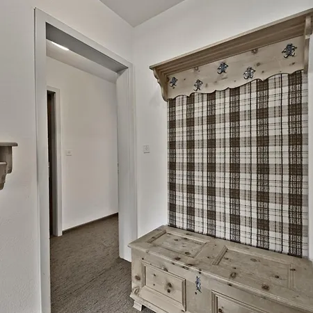 Chesa Arlas - Apartment St. Moritz