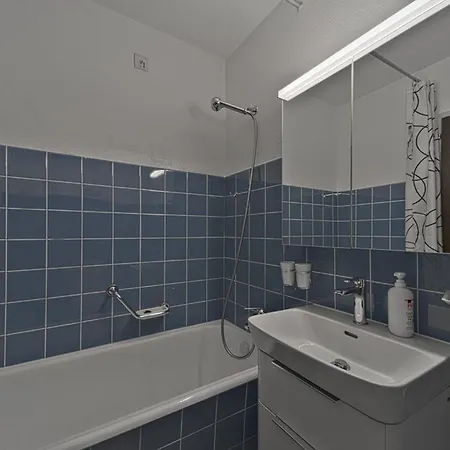 Chesa Arlas - Apartment *