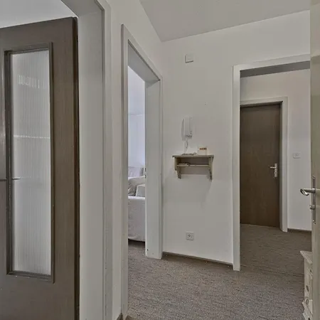 Apartment Chesa Arlas -