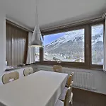 Apartment Chesa Arlas -