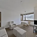 Chesa Arlas - Apartment St. Moritz