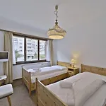 Chesa Arlas -