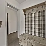 Chesa Arlas - Apartment St. Moritz