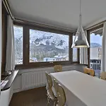 Apartment Chesa Arlas -