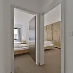 Chesa Arlas - Apartment St. Moritz